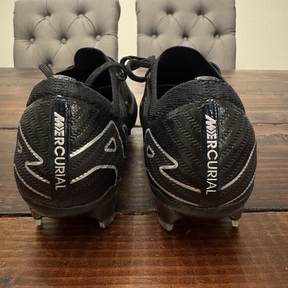 Nike Zoom Vapor 15 Elite FG Soccer Cleats - Picture 15 of 16